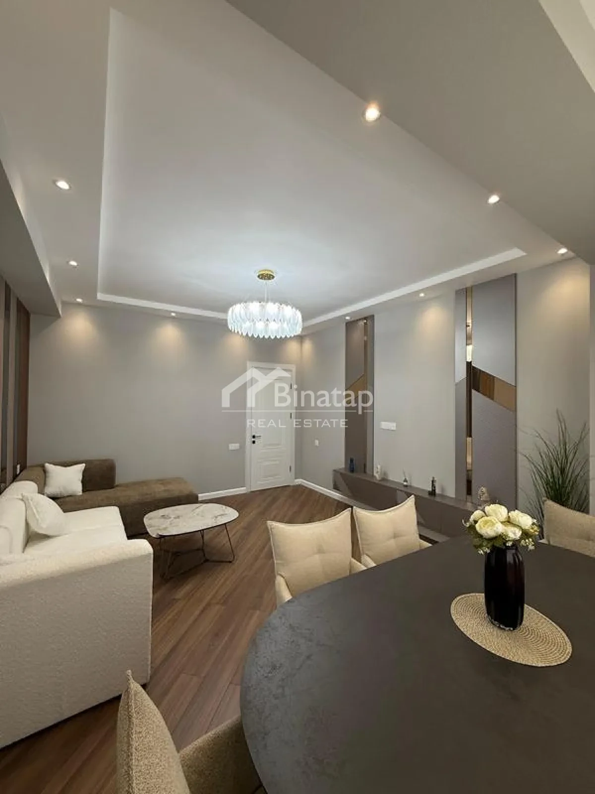 Satılır 3 otaqlı yeni tikili 113 m², Azadlıq Prospekti m. — şəkil 3
