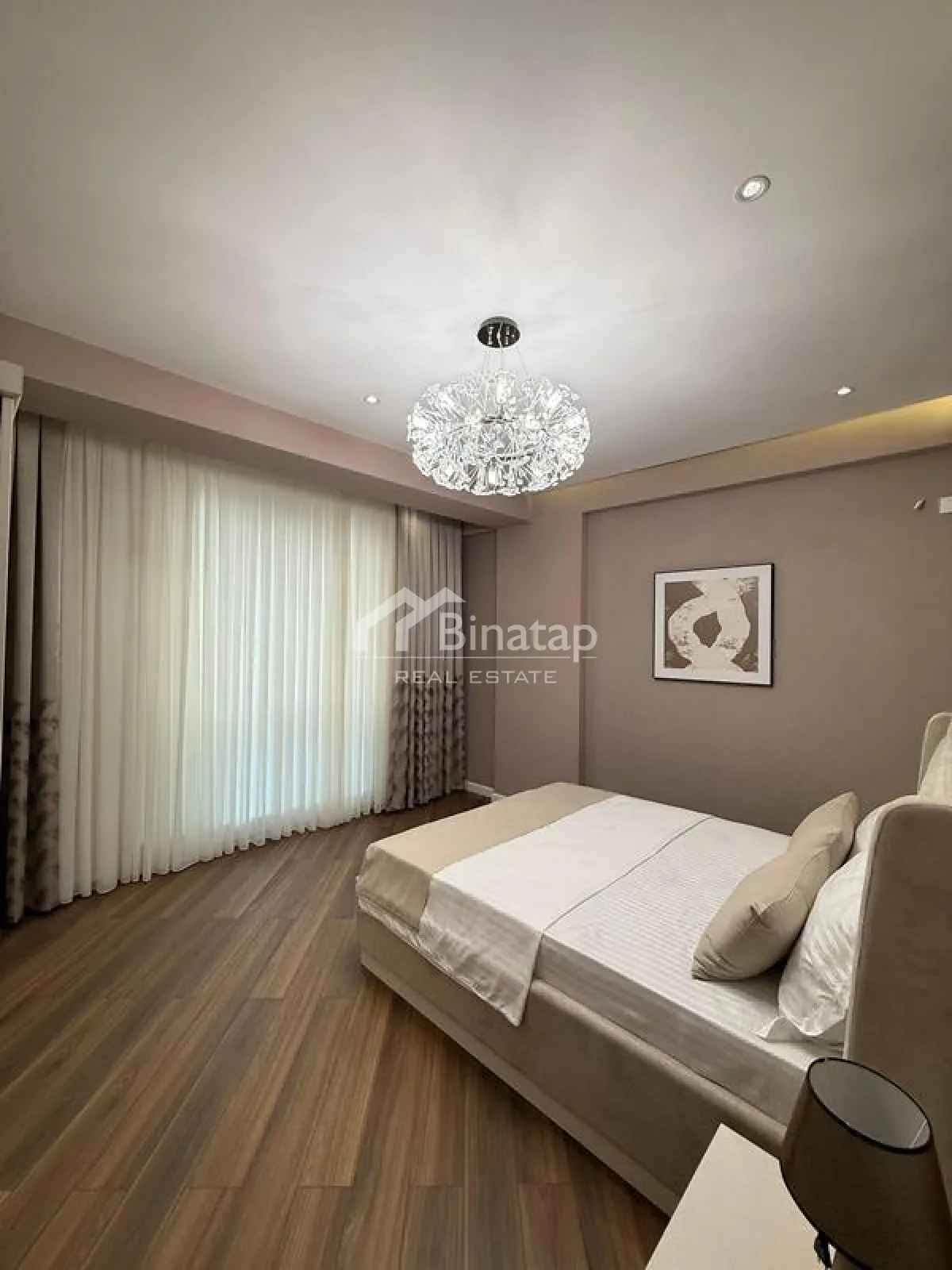 Satılır 3 otaqlı yeni tikili 113 m², Azadlıq Prospekti m. — şəkil 4