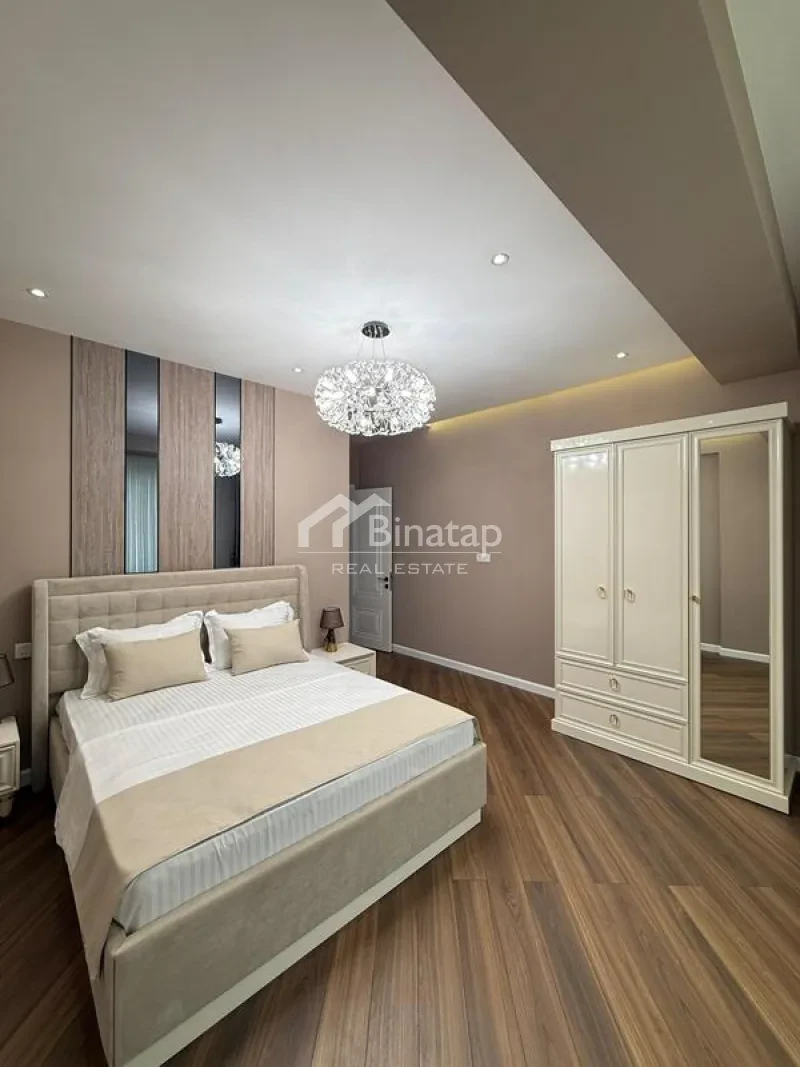 Satılır 3 otaqlı yeni tikili 113 m², Azadlıq Prospekti m. — şəkil 5