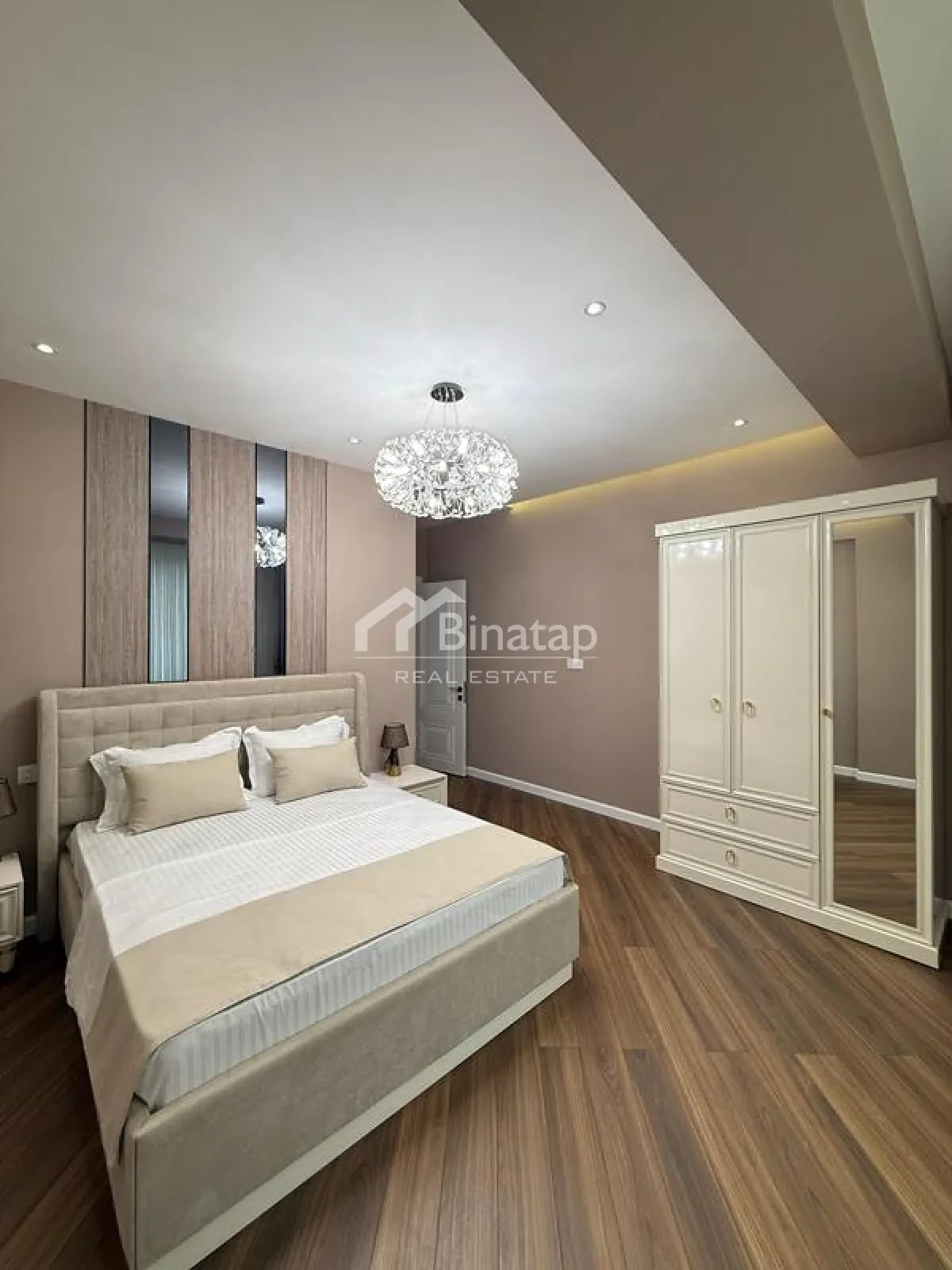 Satılır 3 otaqlı yeni tikili 113 m², Azadlıq Prospekti m. — şəkil 5