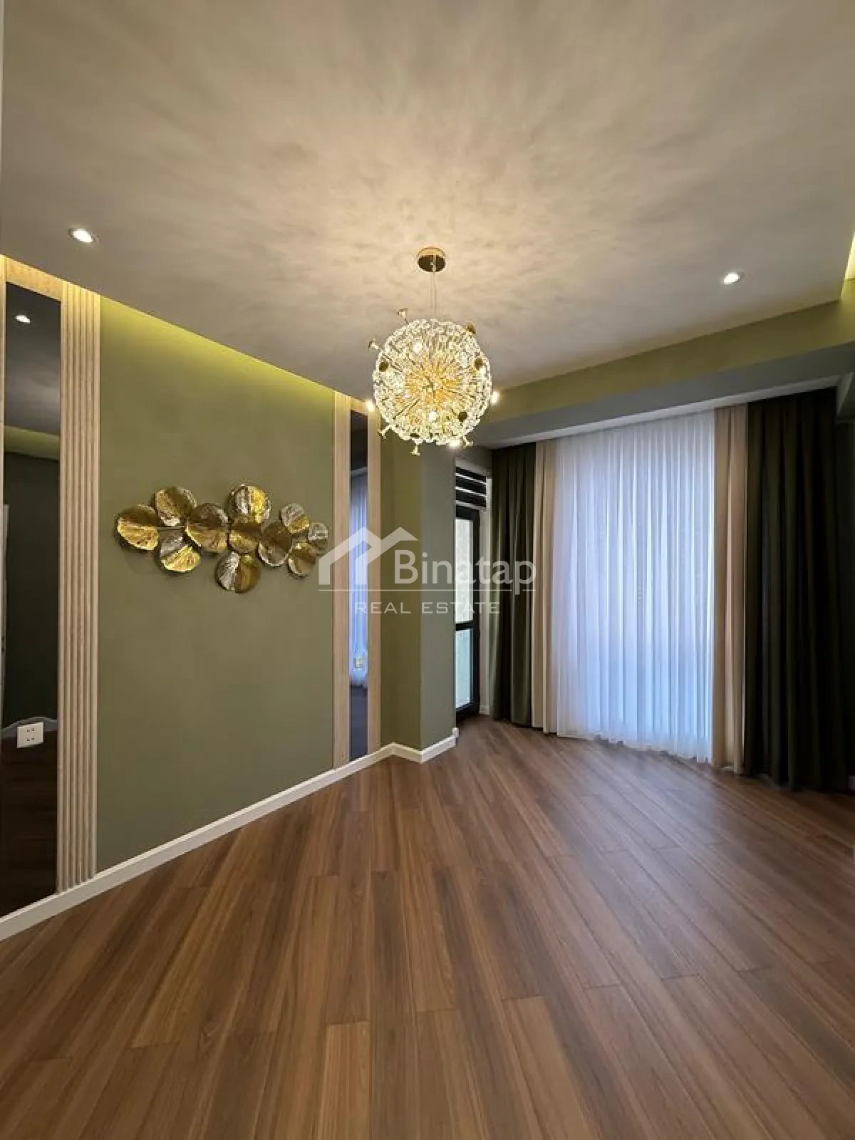 Satılır 3 otaqlı yeni tikili 113 m², Azadlıq Prospekti m. — şəkil 6