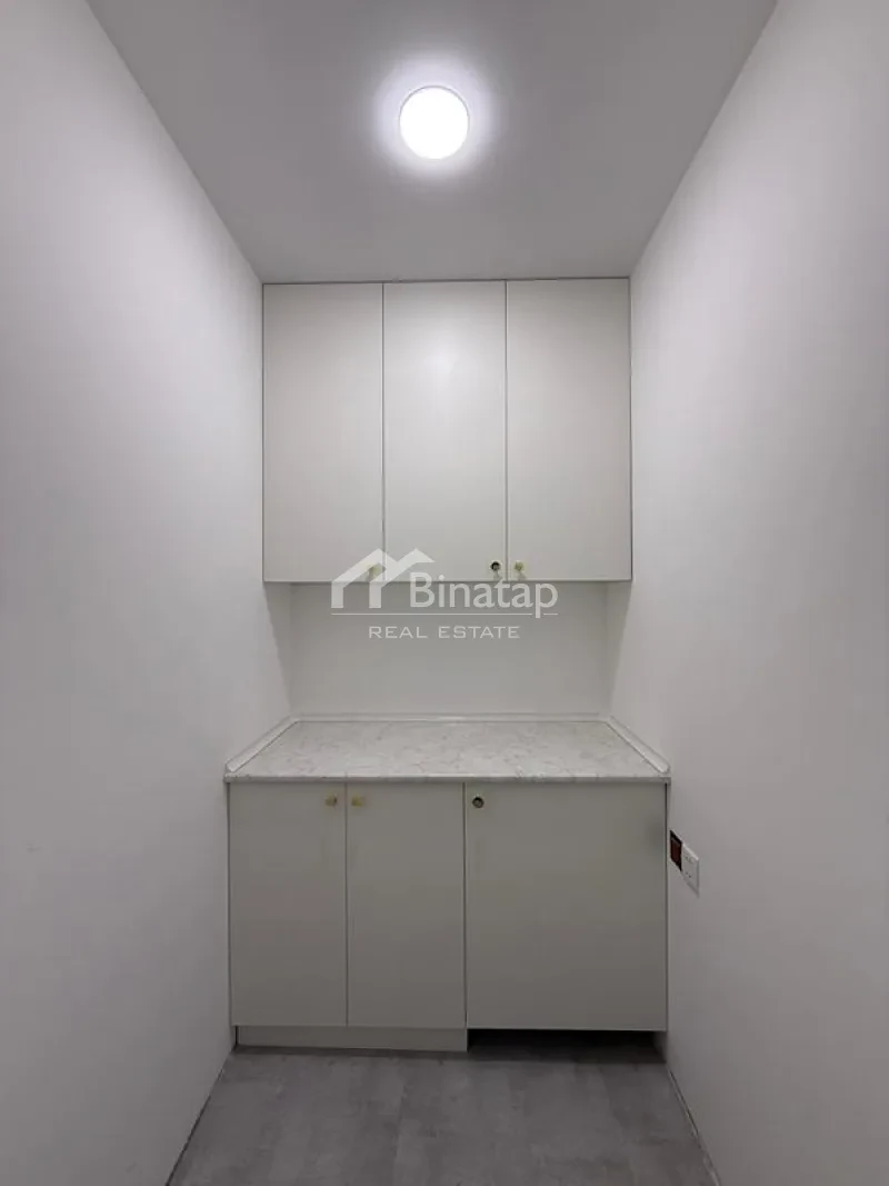 Satılır 3 otaqlı yeni tikili 113 m², Azadlıq Prospekti m. — şəkil 10