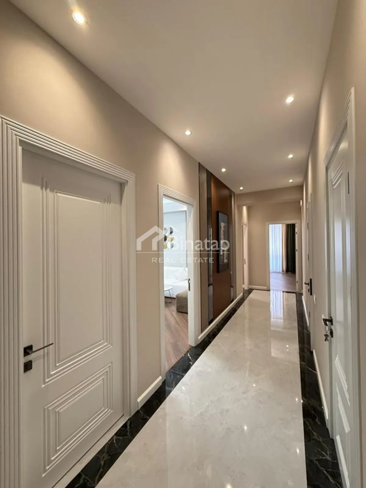 Satılır 3 otaqlı yeni tikili 113 m², Azadlıq Prospekti m. — şəkil 11