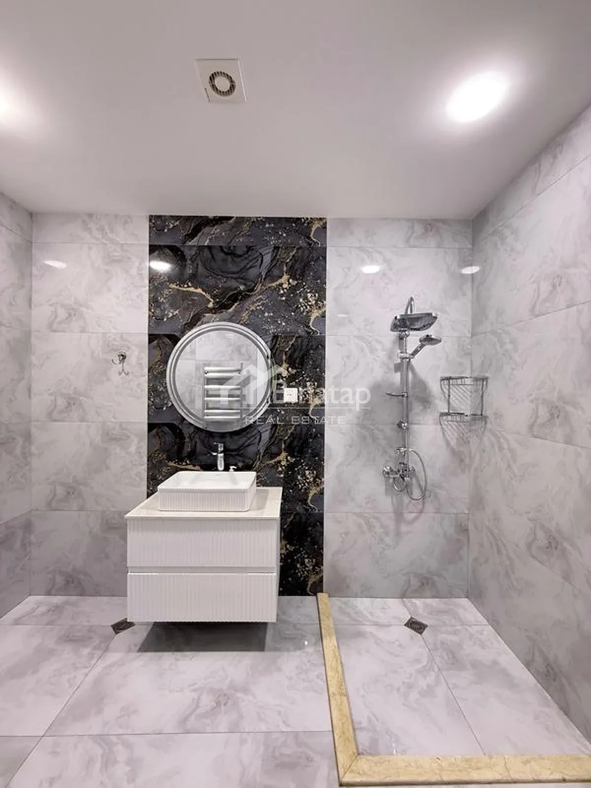 Satılır 3 otaqlı yeni tikili 113 m², Azadlıq Prospekti m. — şəkil 14