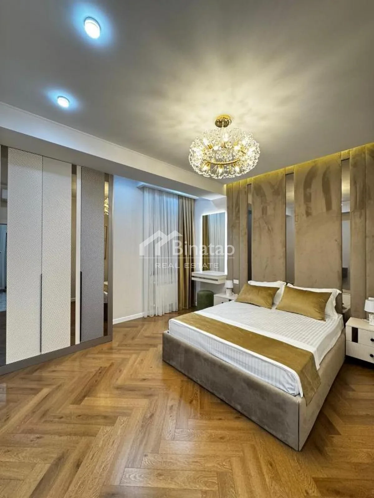 Satılır 2 otaqlı yeni tikili 85 m², Gənclik m. — şəkil 7