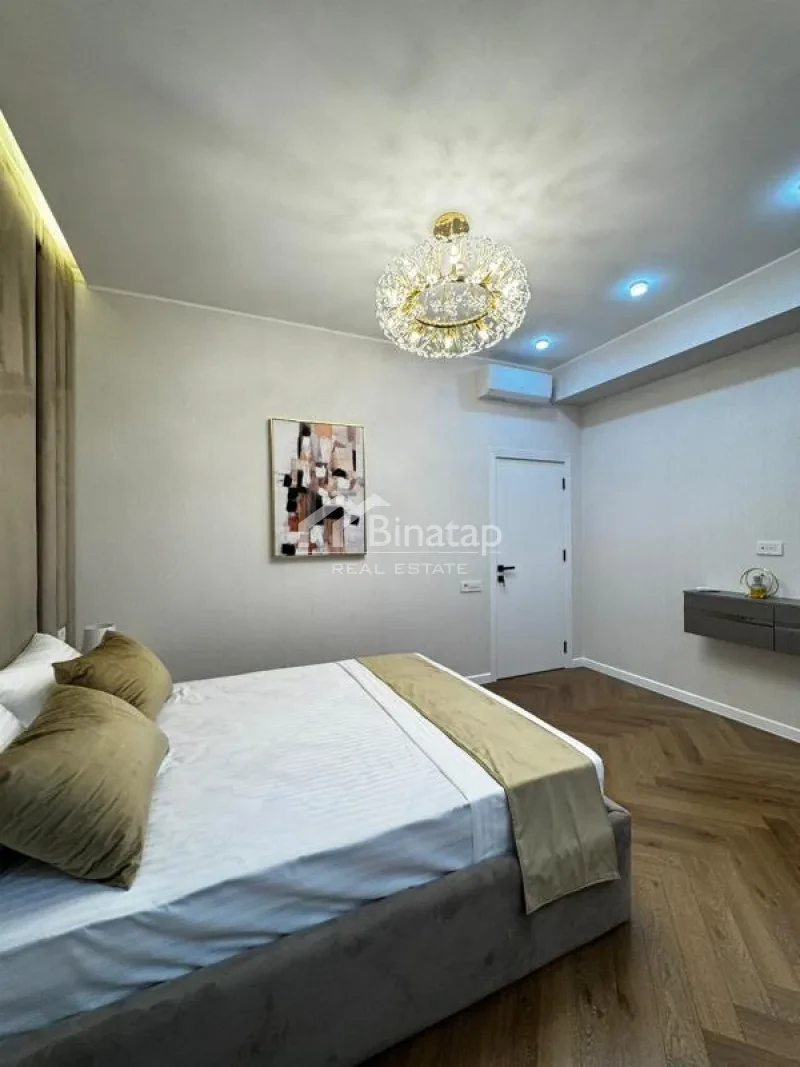 Satılır 2 otaqlı yeni tikili 85 m², Gənclik m. — şəkil 8