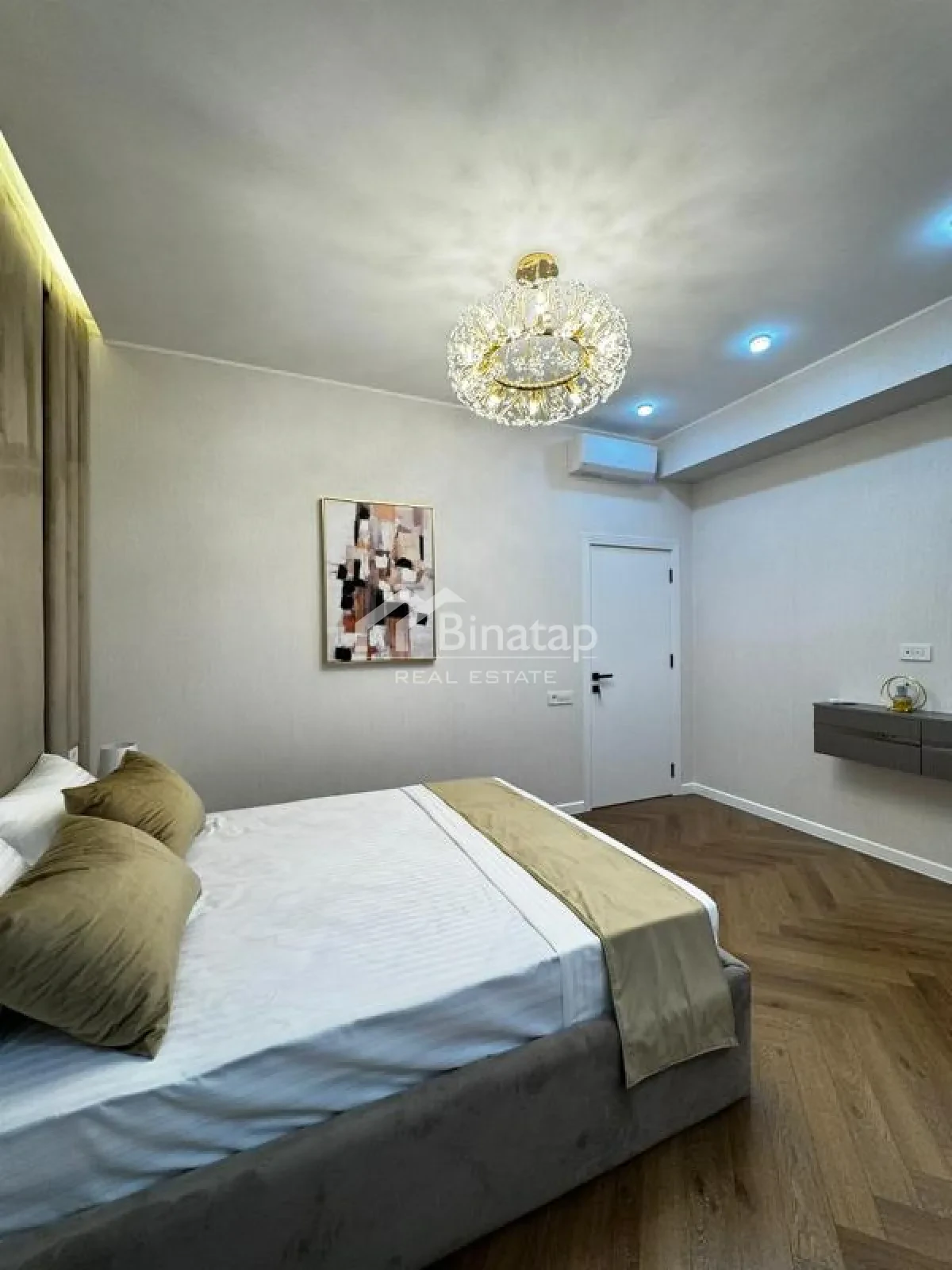 Satılır 2 otaqlı yeni tikili 85 m², Gənclik m. — şəkil 8
