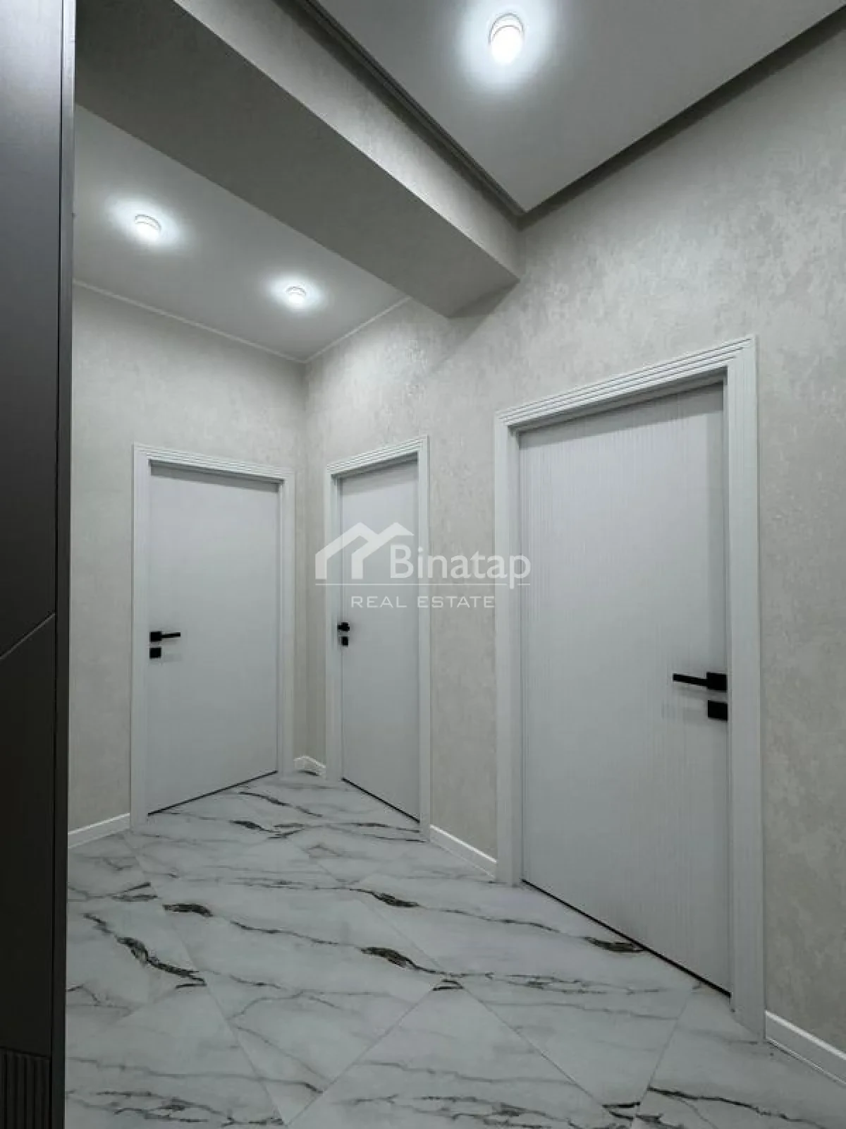 Satılır 2 otaqlı yeni tikili 85 m², Gənclik m. — şəkil 14