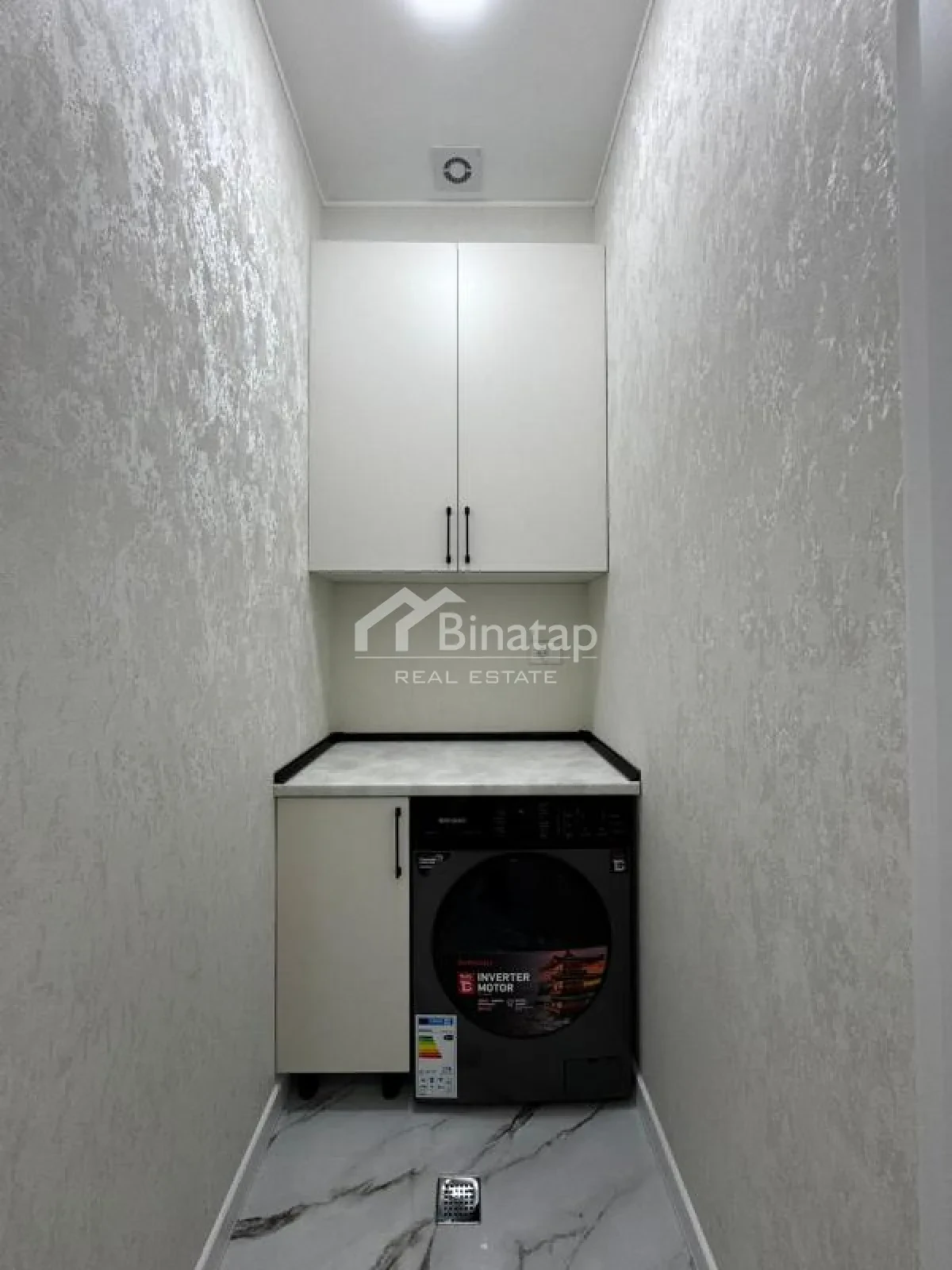 Satılır 2 otaqlı yeni tikili 85 m², Gənclik m. — şəkil 15