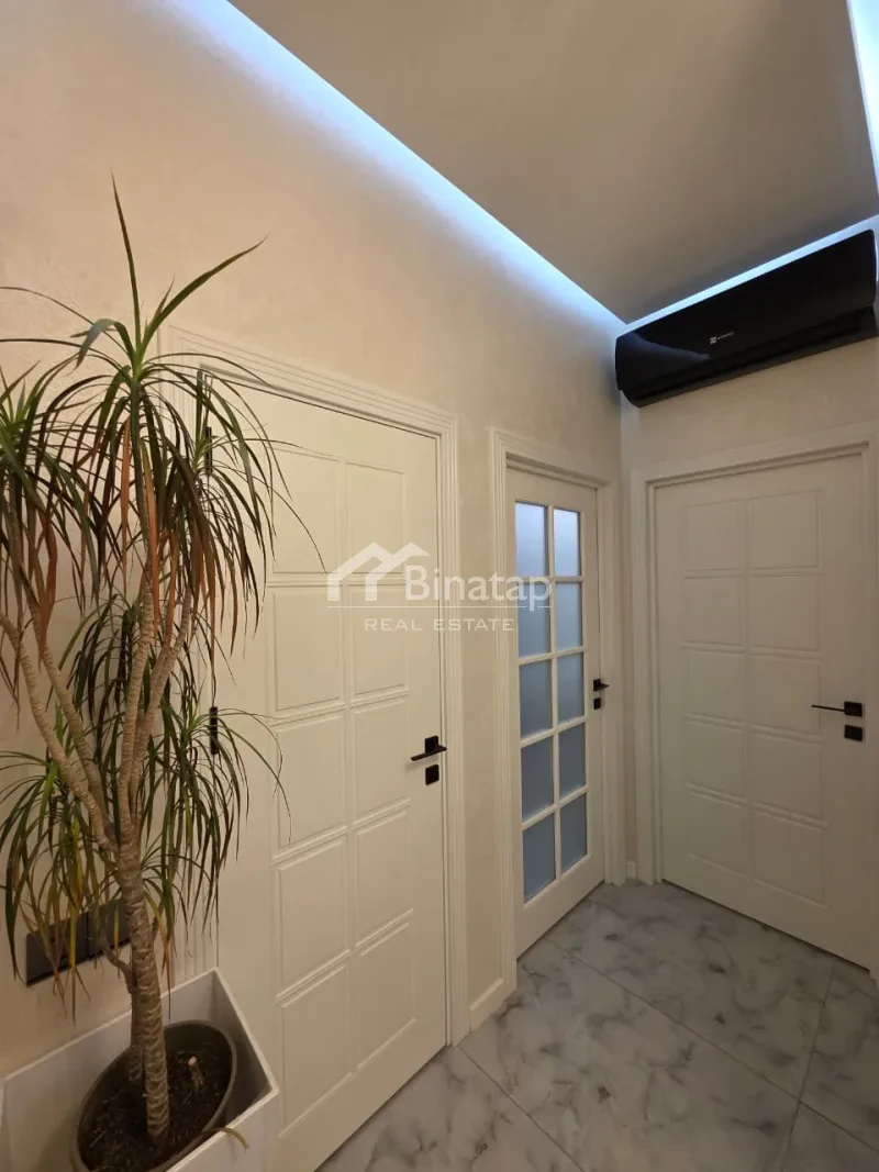 Satılır 2 otaqlı yeni tikili 60 m², Biləcəri qəs. — şəkil 5
