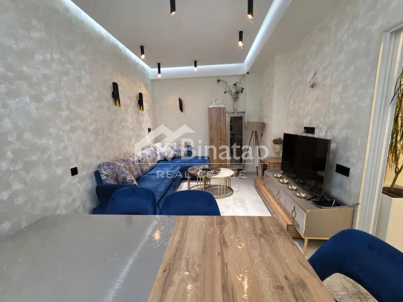 Satılır 2 otaqlı yeni tikili 60 m², Biləcəri qəs. — şəkil 3