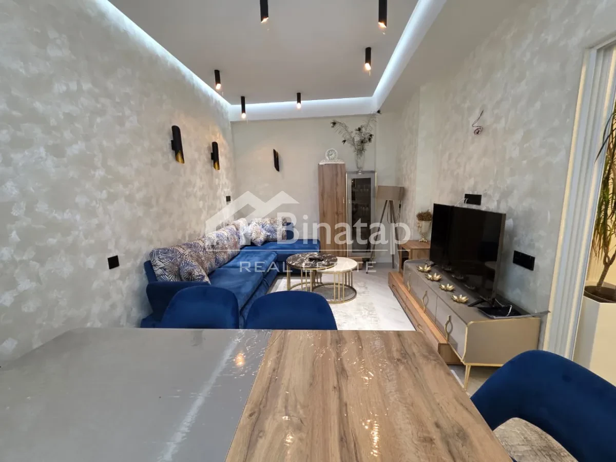 Satılır 2 otaqlı yeni tikili 60 m², Biləcəri qəs. — şəkil 3