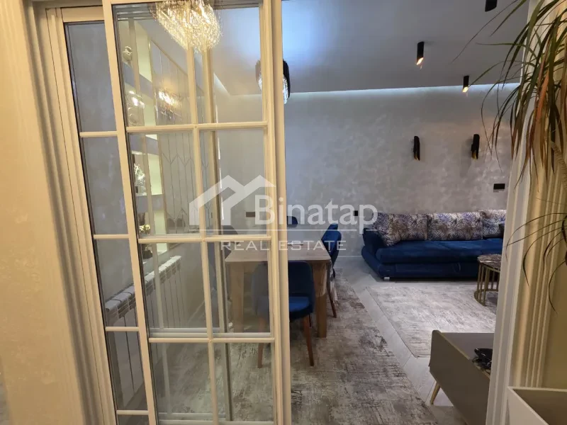 Satılır 2 otaqlı yeni tikili 60 m², Biləcəri qəs. — şəkil 6