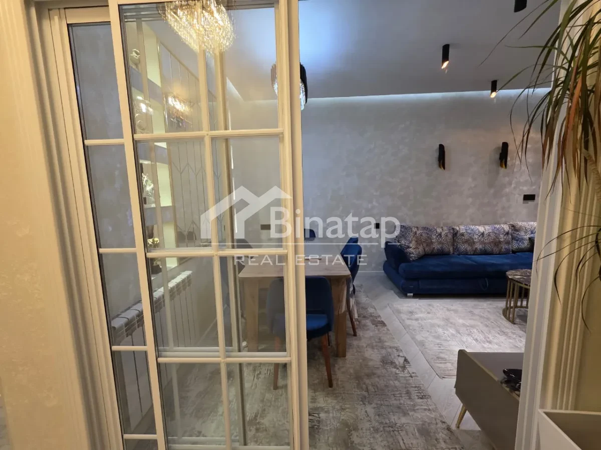 Satılır 2 otaqlı yeni tikili 60 m², Biləcəri qəs. — şəkil 6