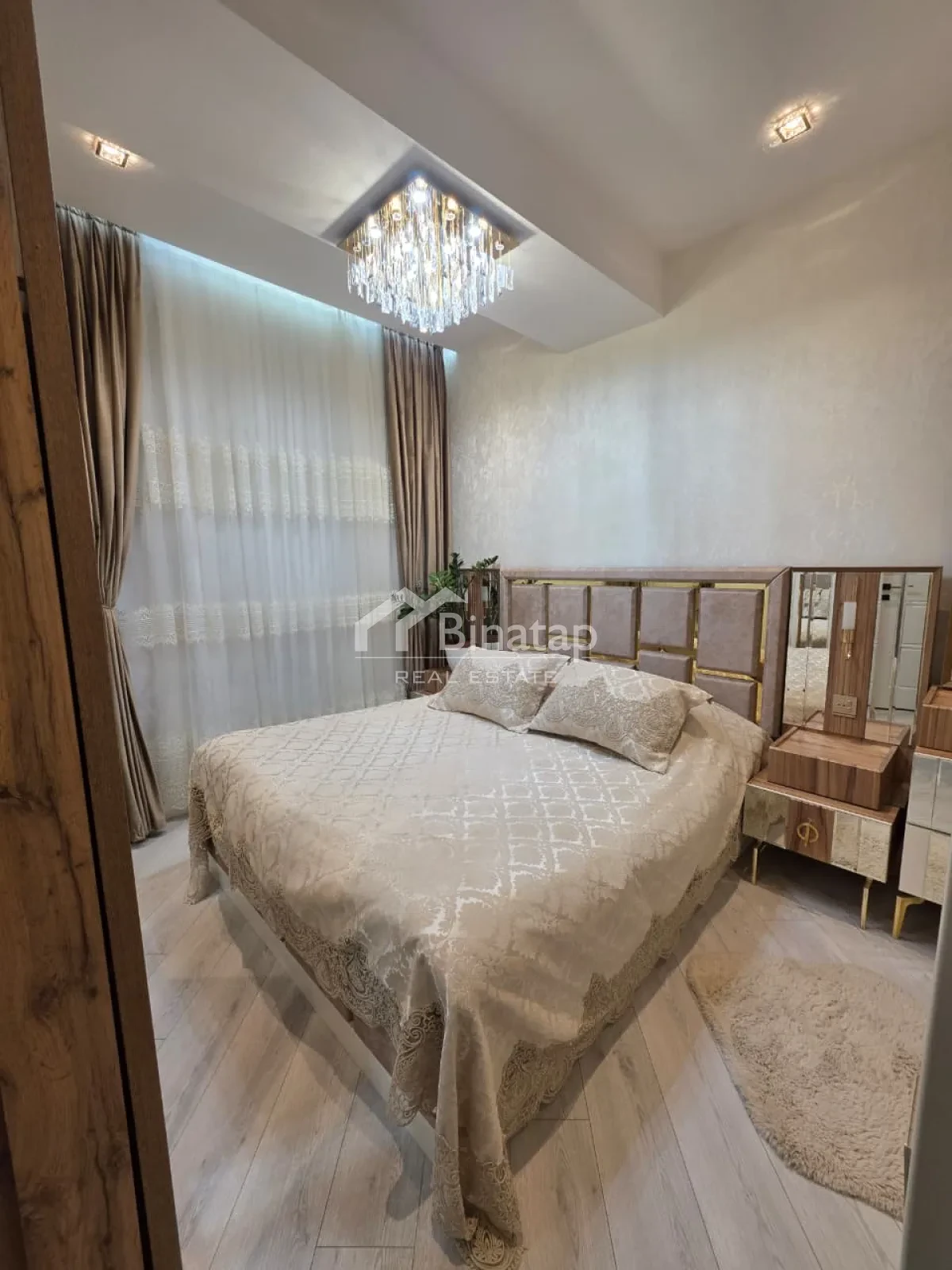 Satılır 2 otaqlı yeni tikili 60 m², Biləcəri qəs. — şəkil 7