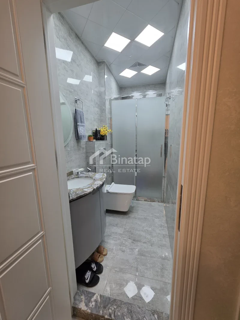 Satılır 2 otaqlı yeni tikili 60 m², Biləcəri qəs. — şəkil 9