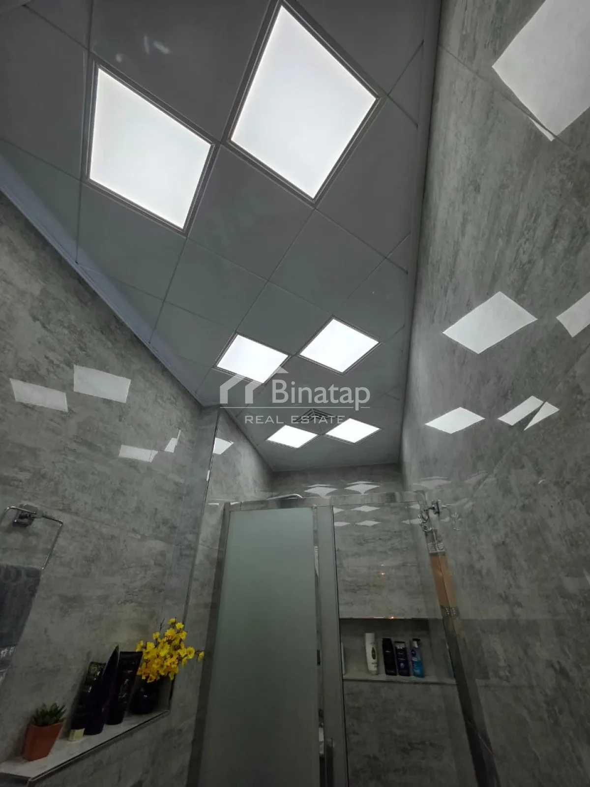 Satılır 2 otaqlı yeni tikili 60 m², Biləcəri qəs. — şəkil 11