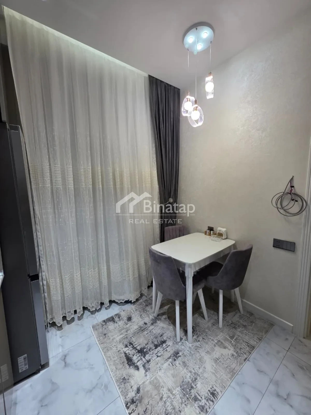 Satılır 2 otaqlı yeni tikili 60 m², Biləcəri qəs. — şəkil 14