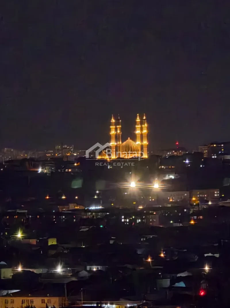 Satılır 2 otaqlı yeni tikili 60 m², Biləcəri qəs. — şəkil 16