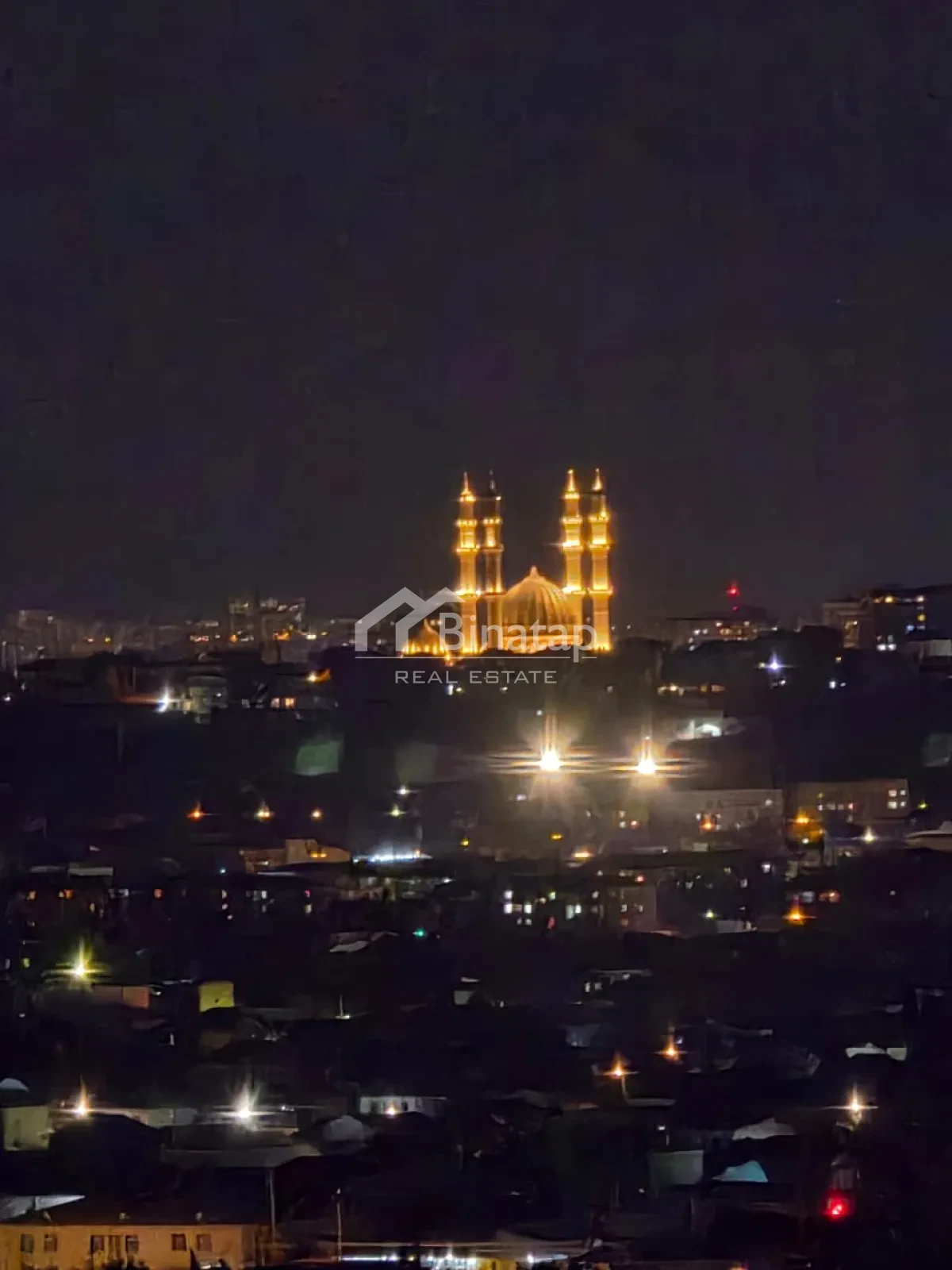 Satılır 2 otaqlı yeni tikili 60 m², Biləcəri qəs. — şəkil 16