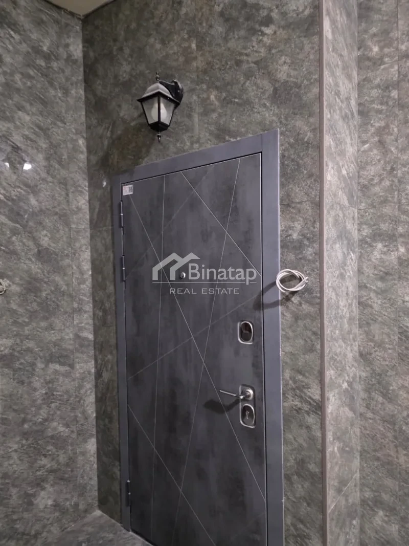 Satılır 2 otaqlı yeni tikili 60 m², Biləcəri qəs. — şəkil 17