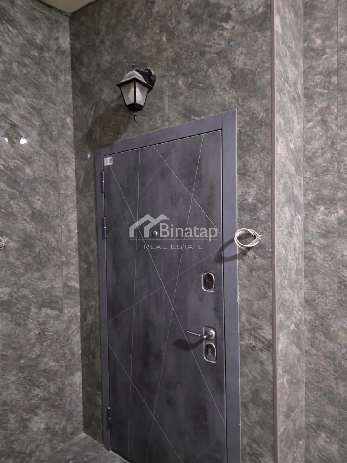 Satılır 2 otaqlı yeni tikili 60 m², Biləcəri qəs. — şəkil 17