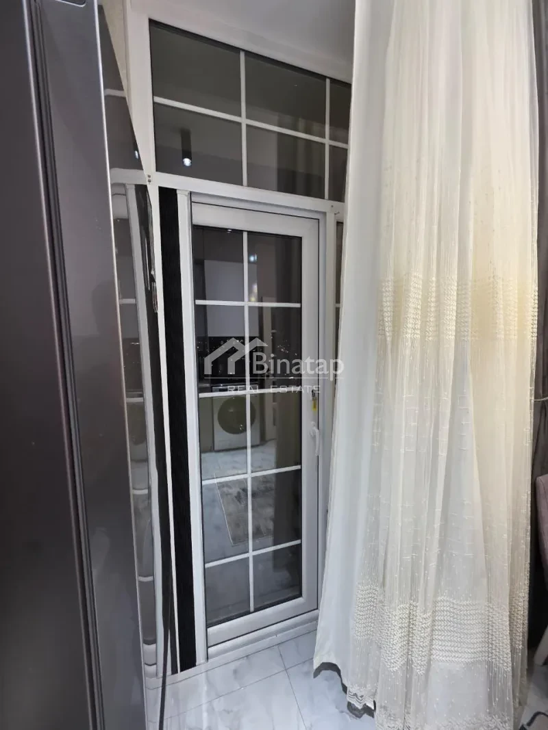 Satılır 2 otaqlı yeni tikili 60 m², Biləcəri qəs. — şəkil 18