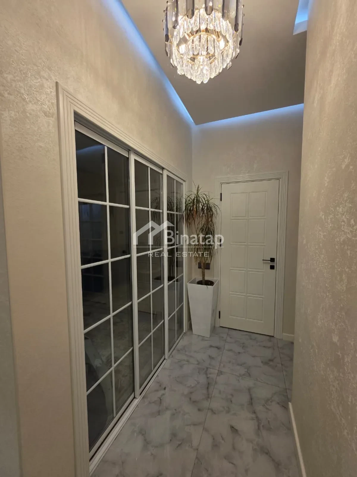 Satılır 2 otaqlı yeni tikili 60 m², Biləcəri qəs. — şəkil 20