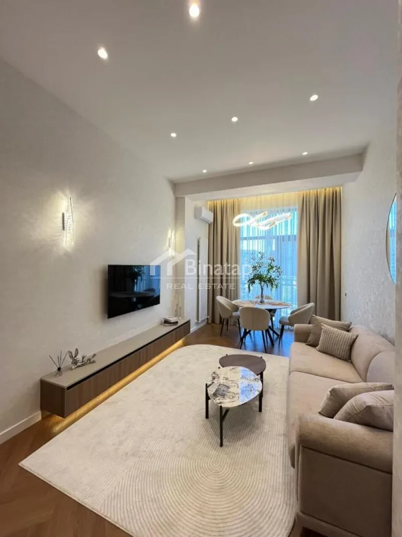 Satılır 2 otaqlı yeni tikili 64 m², Gənclik m.