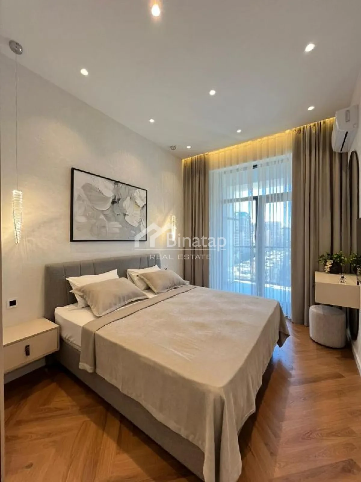Satılır 2 otaqlı yeni tikili 64 m², Gənclik m. — şəkil 7