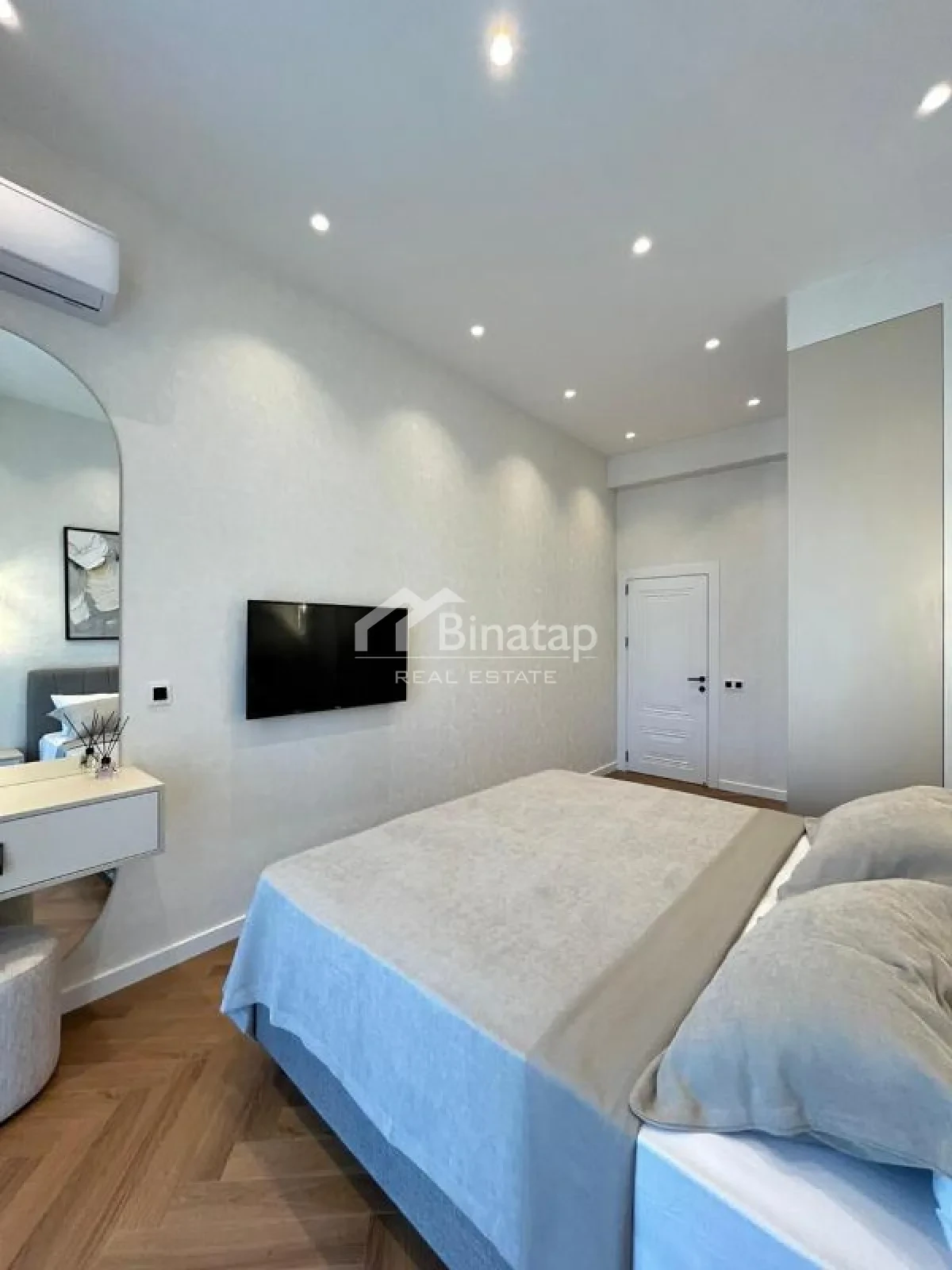 Satılır 2 otaqlı yeni tikili 64 m², Gənclik m. — şəkil 9