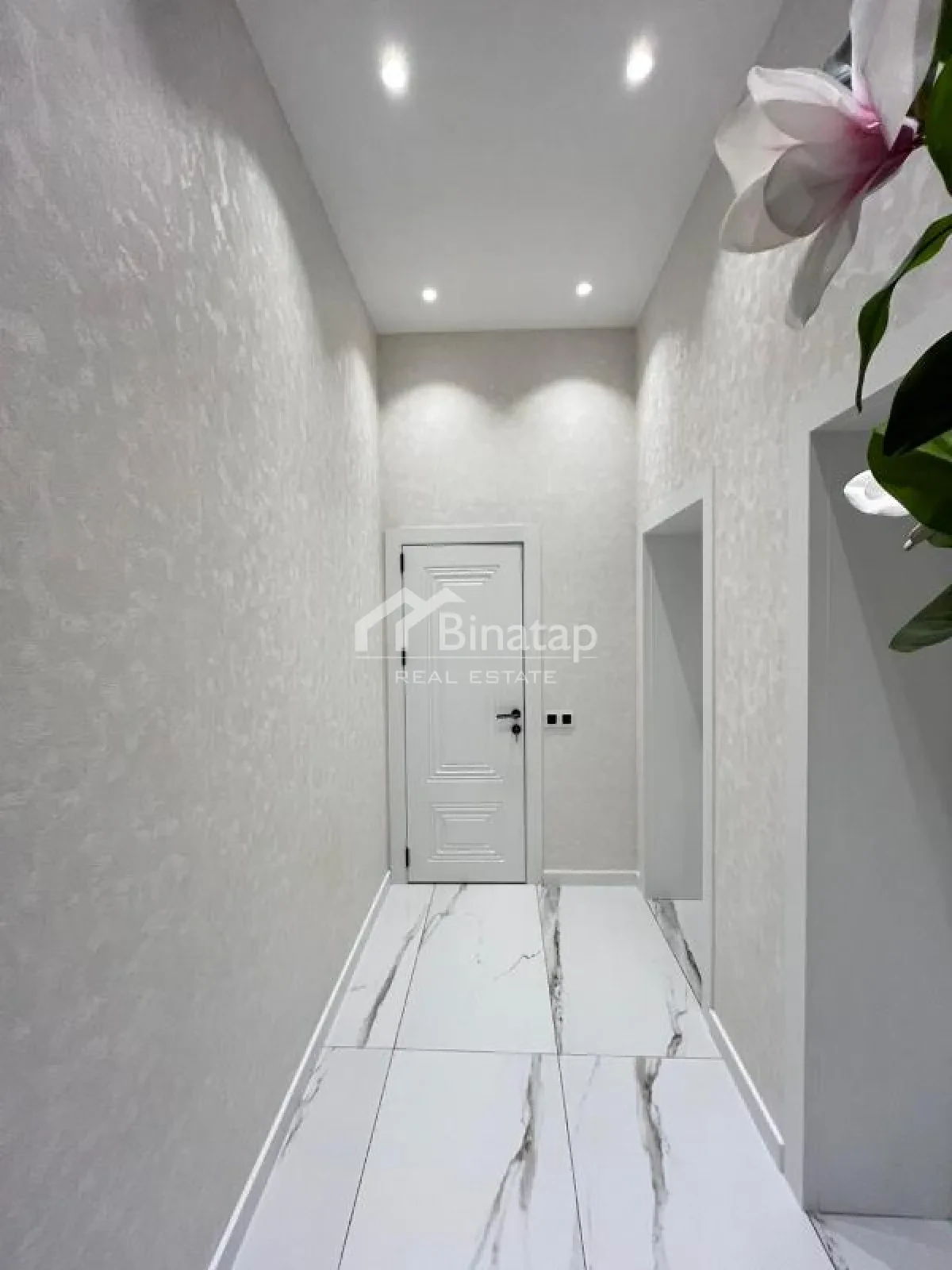 Satılır 2 otaqlı yeni tikili 64 m², Gənclik m. — şəkil 10