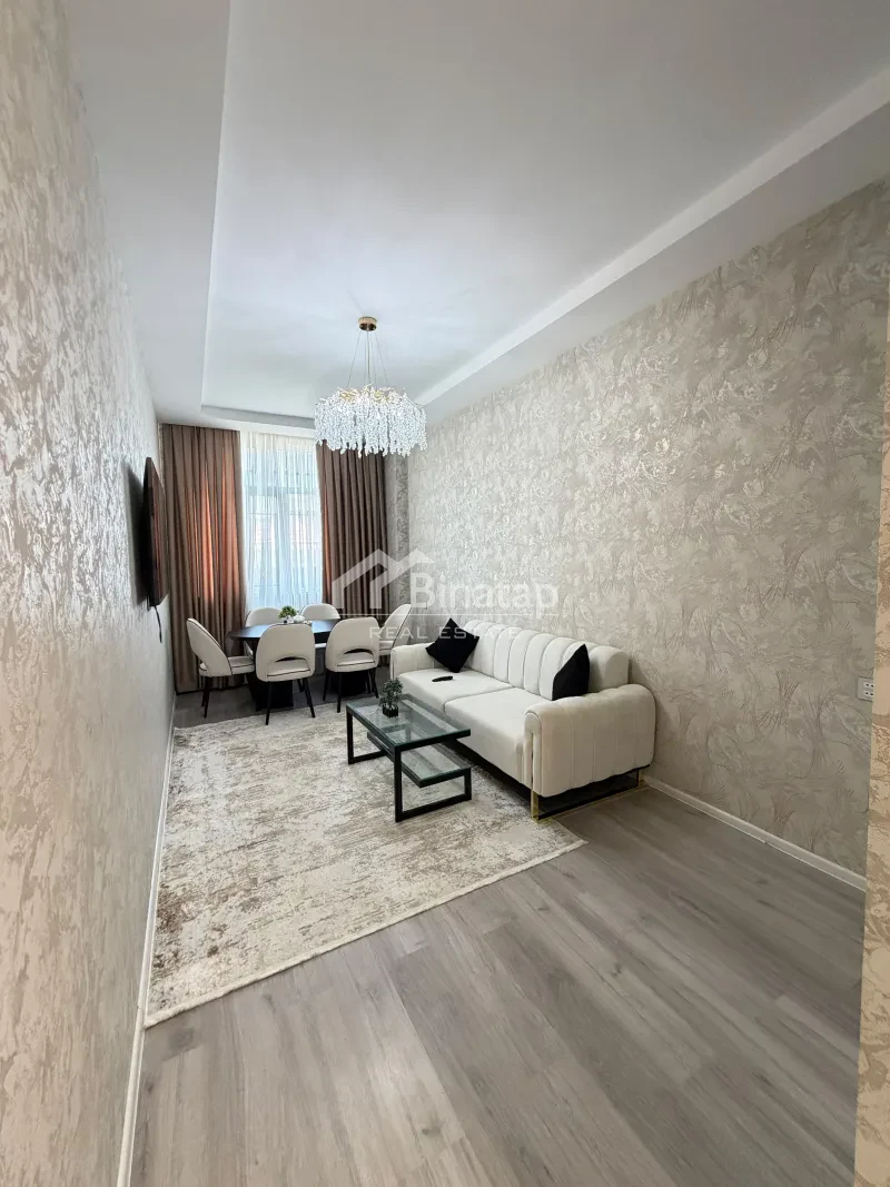 Satılır 2 otaqlı yeni tikili 54 m², Xırdalan r.