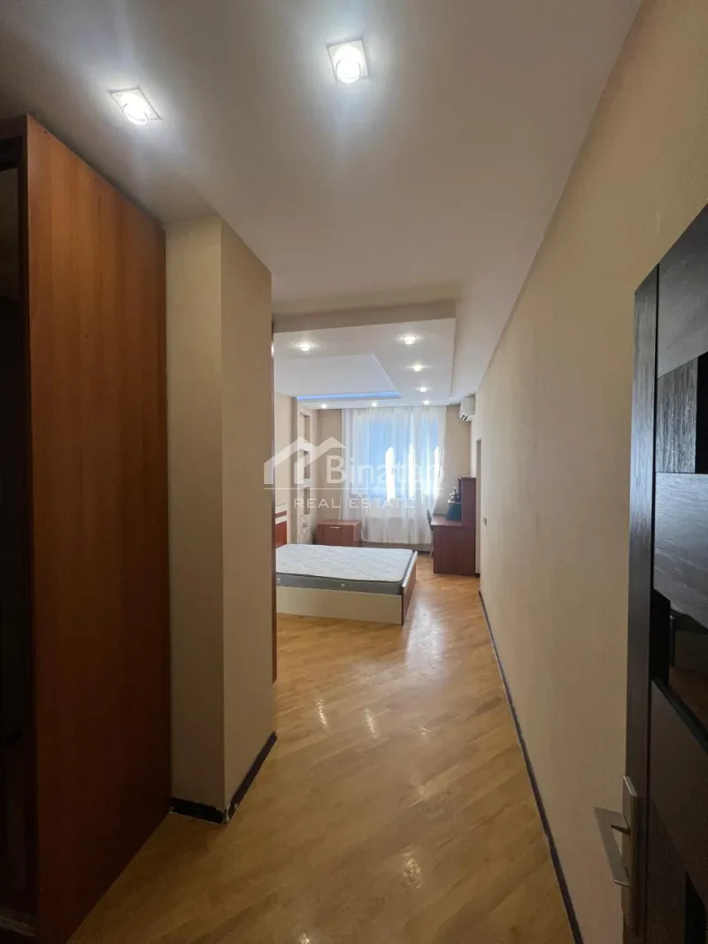 Satılır 3 otaqlı yeni tikili 147 m², 8 Noyabr m. — şəkil 5