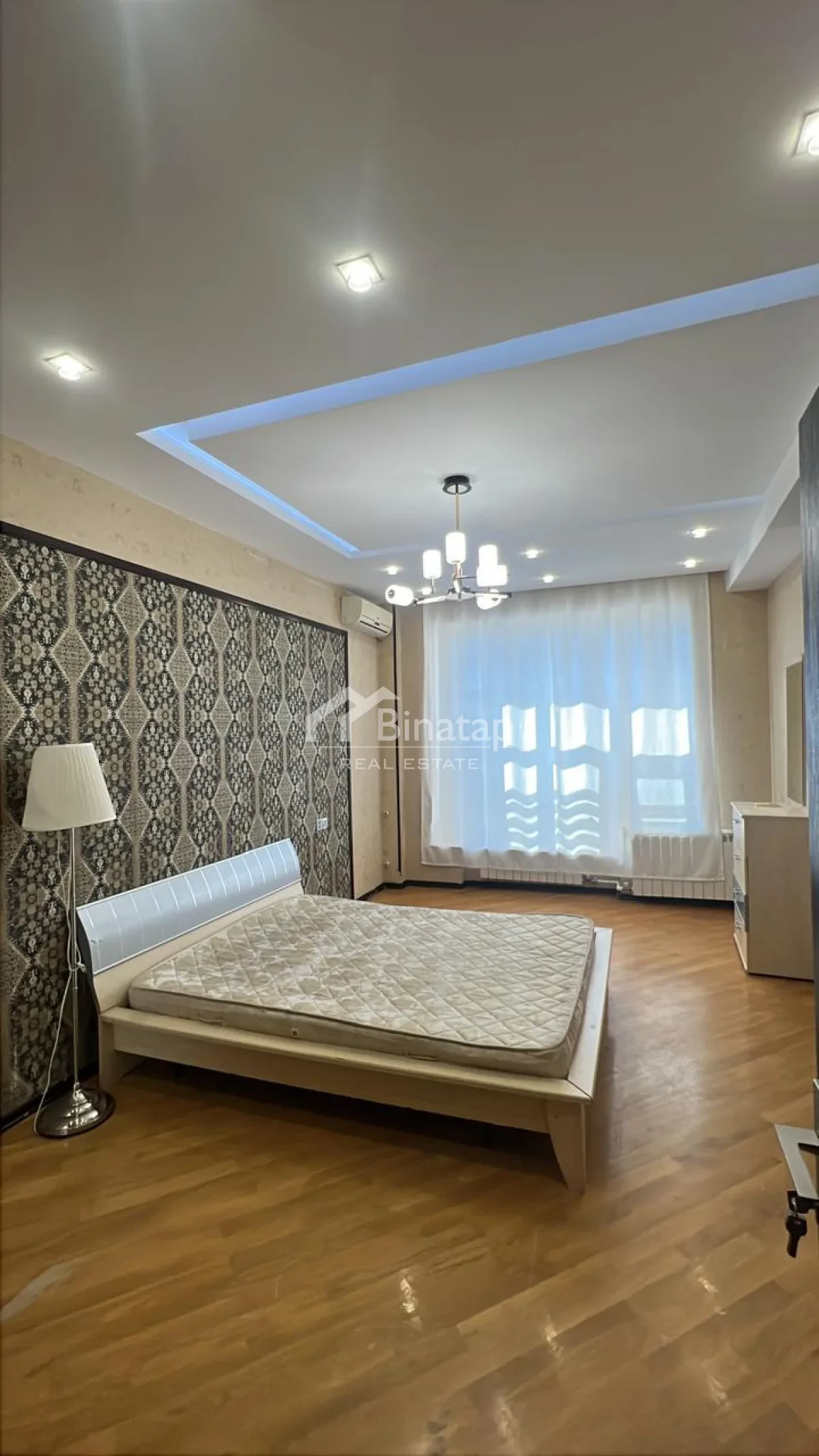 Satılır 3 otaqlı yeni tikili 147 m², 8 Noyabr m. — şəkil 8