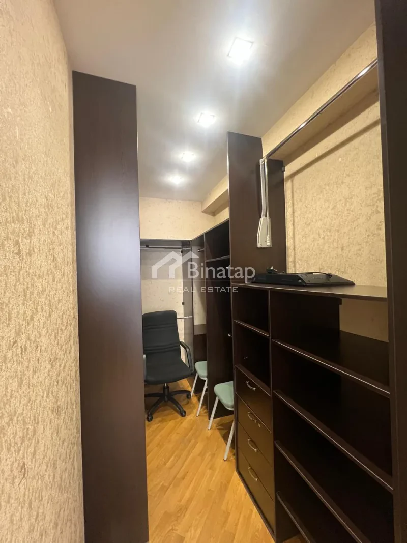 Satılır 3 otaqlı yeni tikili 147 m², 8 Noyabr m. — şəkil 16