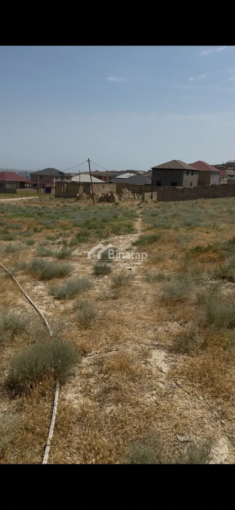 Satılır torpaq 7 sot, Atyalı qəs.