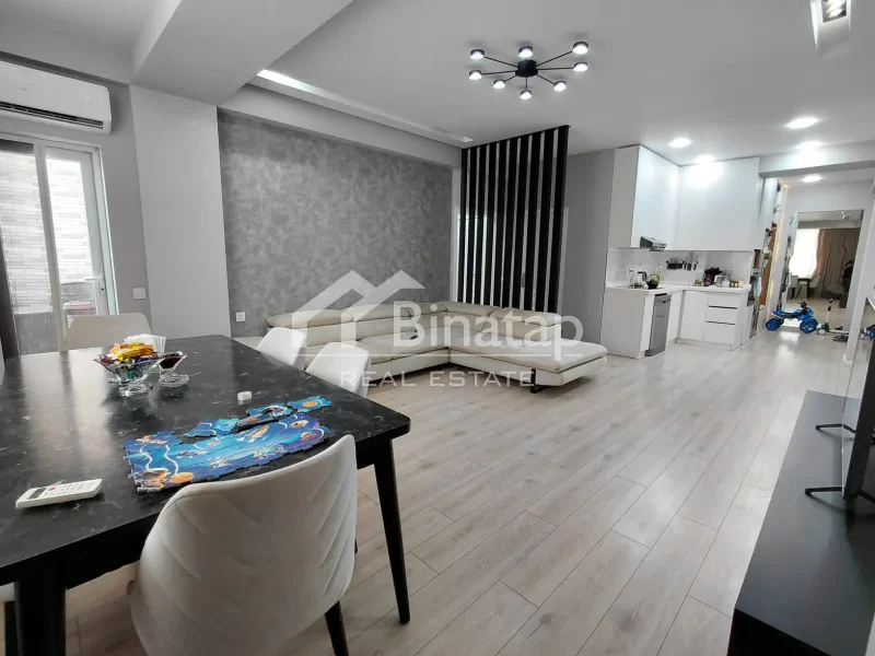 Satılır 3 otaqlı yeni tikili 90 m², Avtovağzal m.