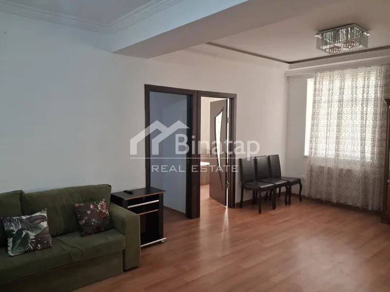 Satılır 3 otaqlı yeni tikili 78 m², Avtovağzal m.
