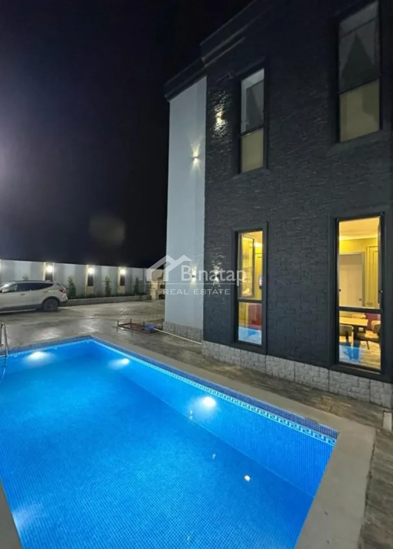 Satılır 5+ otaqlı həyət evi / bağ evi 220 m², Nardaran qəs.