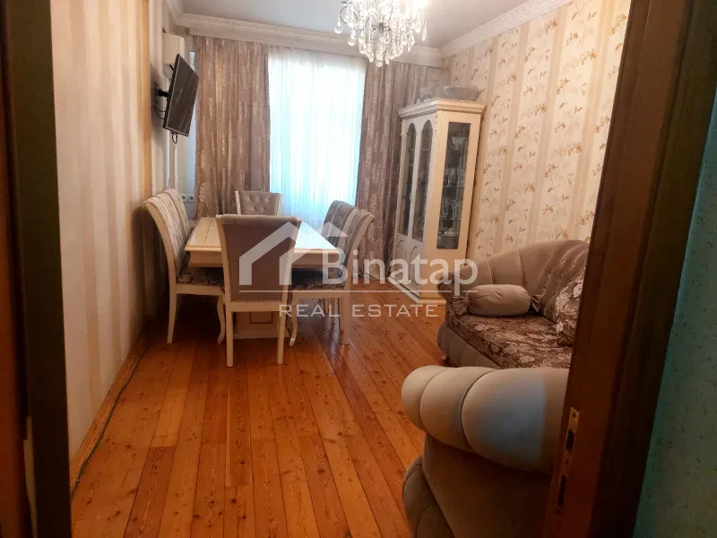 Satılır 2 otaqlı yeni tikili 60.6 m², Xırdalan r.