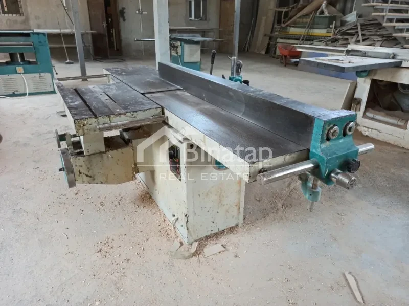 İcarəyə verilir obyekt 500 m², Zabrat qəs.