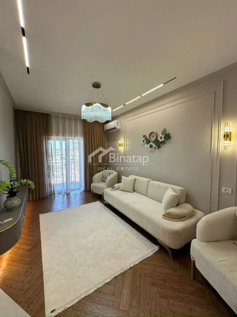 Satılır 2 otaqlı yeni tikili 68 m², Xətai m.