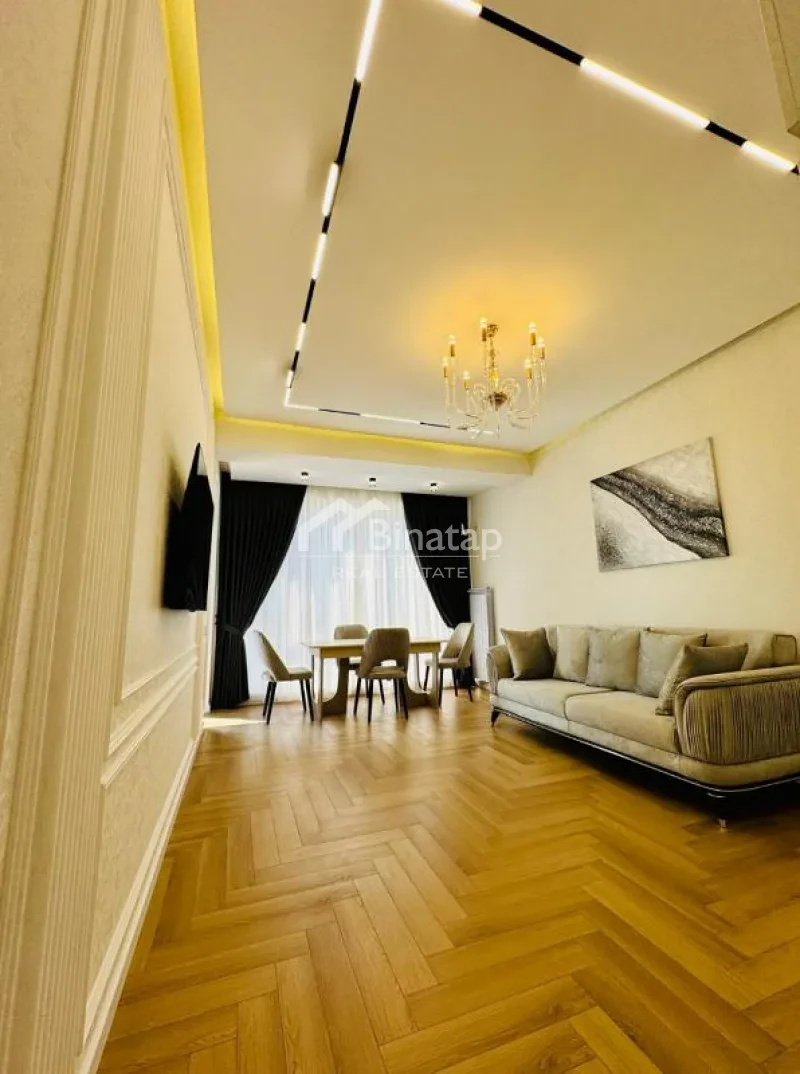 Satılır 2 otaqlı yeni tikili 59 m², Koroğlu m.