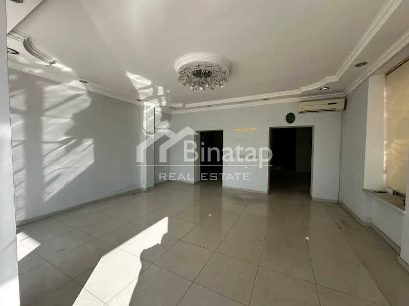 İcarəyə verilir obyekt 100 m², Gənclik m.