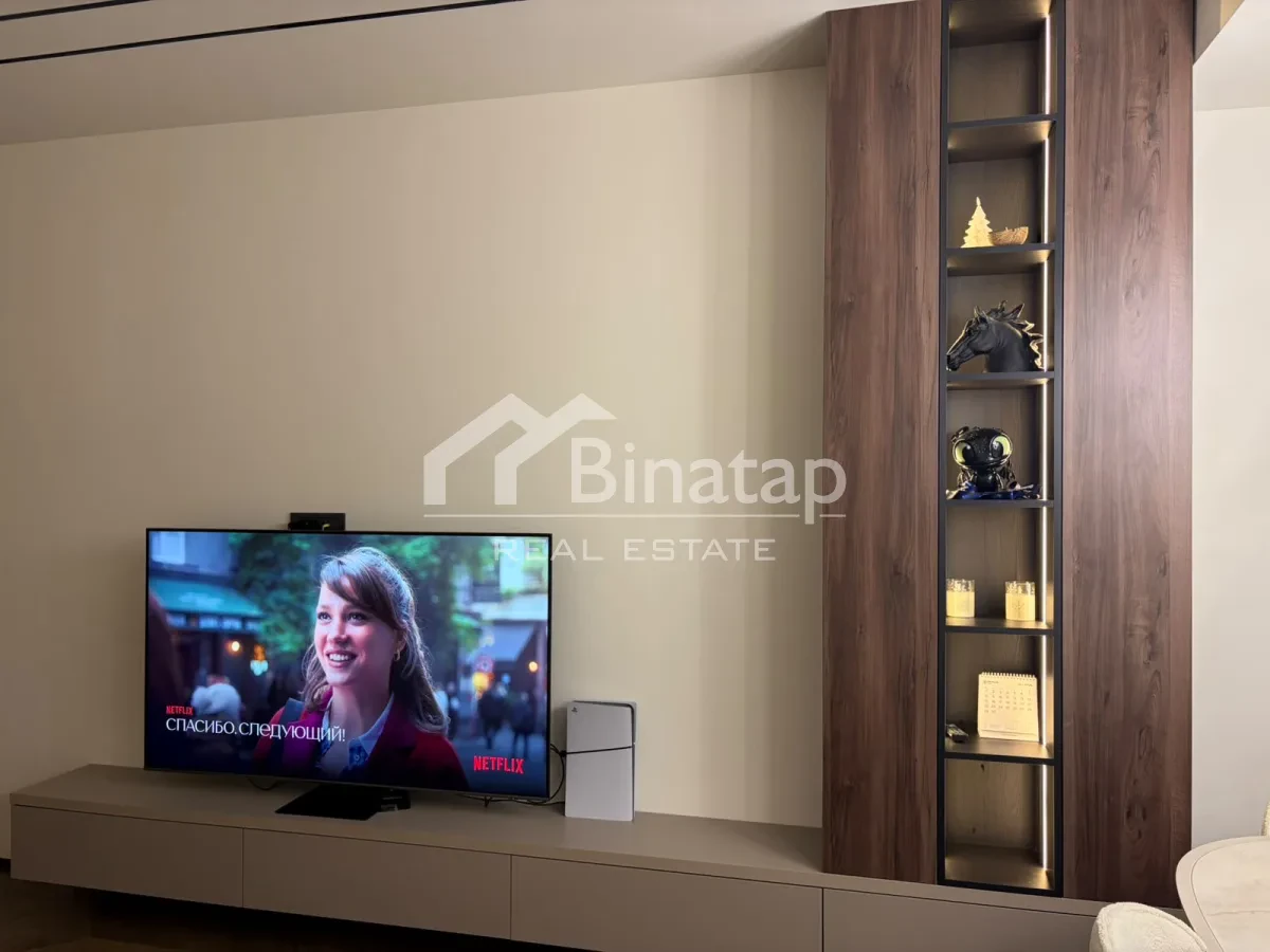 Satılır 3 otaqlı yeni tikili 125 m², Xətai m. — şəkil 3