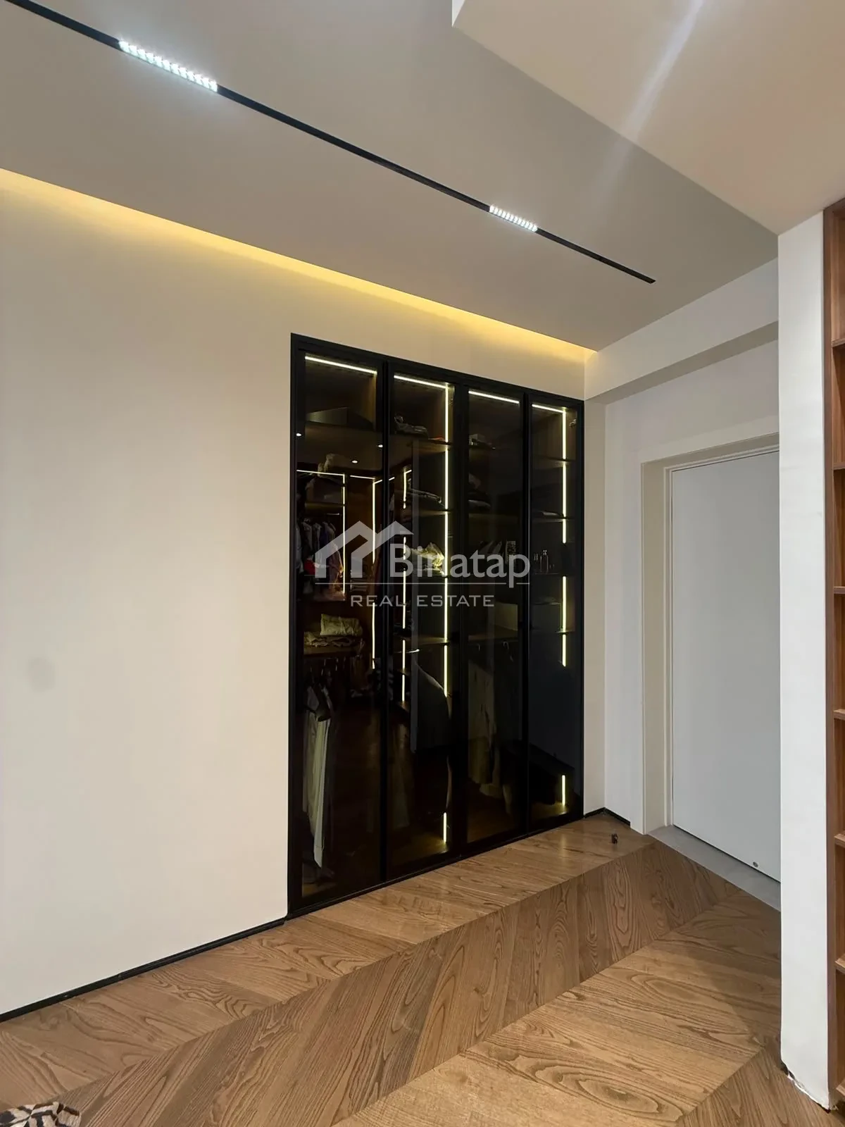 Satılır 3 otaqlı yeni tikili 125 m², Xətai m. — şəkil 5