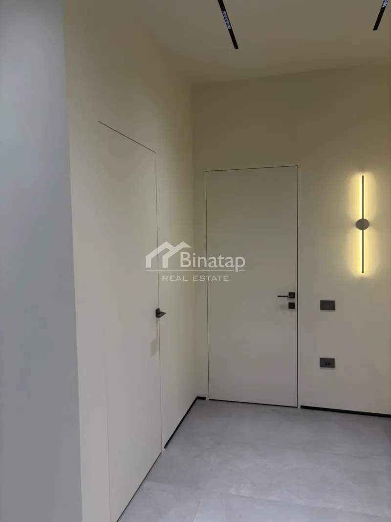 Satılır 3 otaqlı yeni tikili 125 m², Xətai m. — şəkil 6