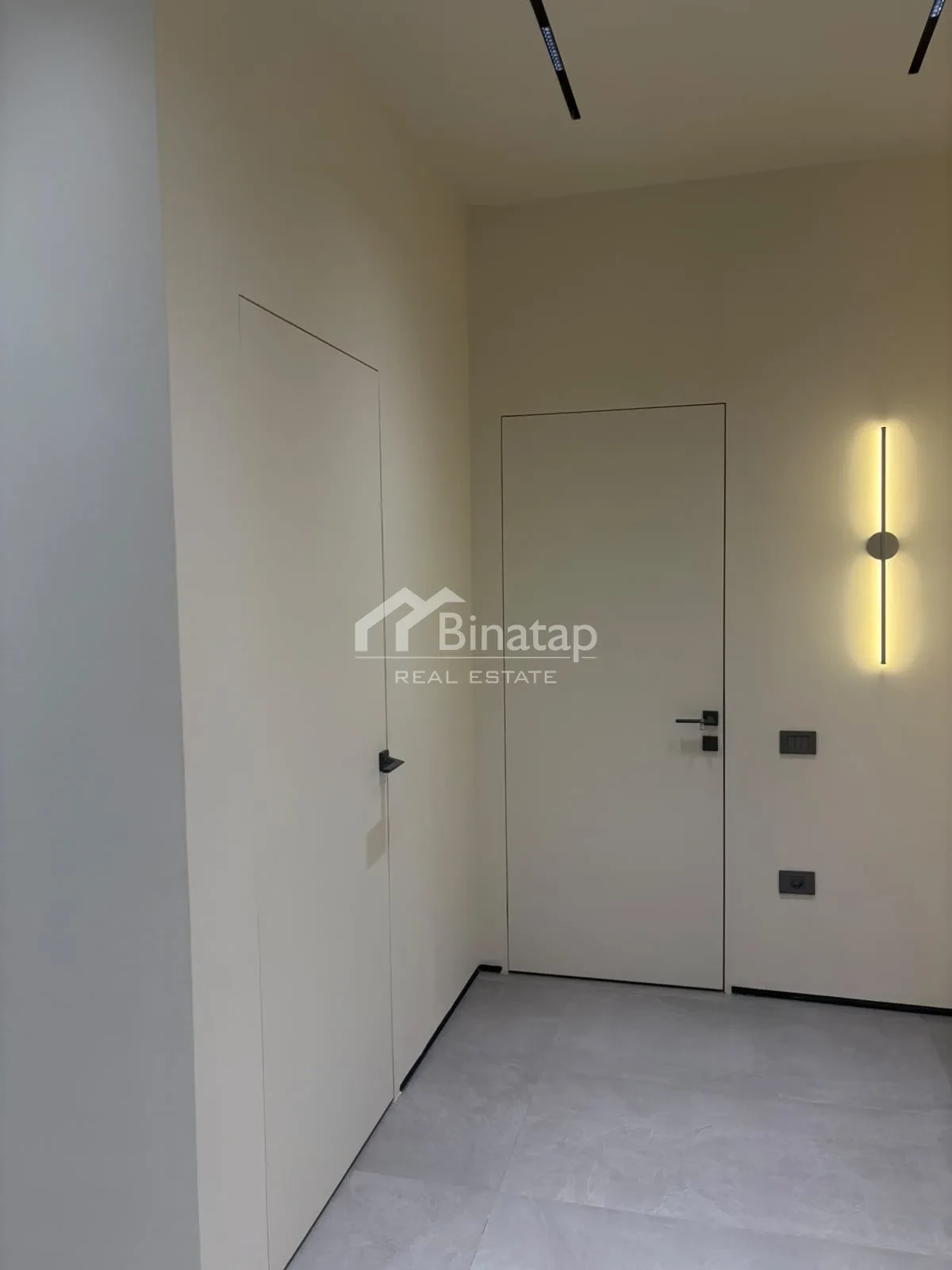 Satılır 3 otaqlı yeni tikili 125 m², Xətai m. — şəkil 6
