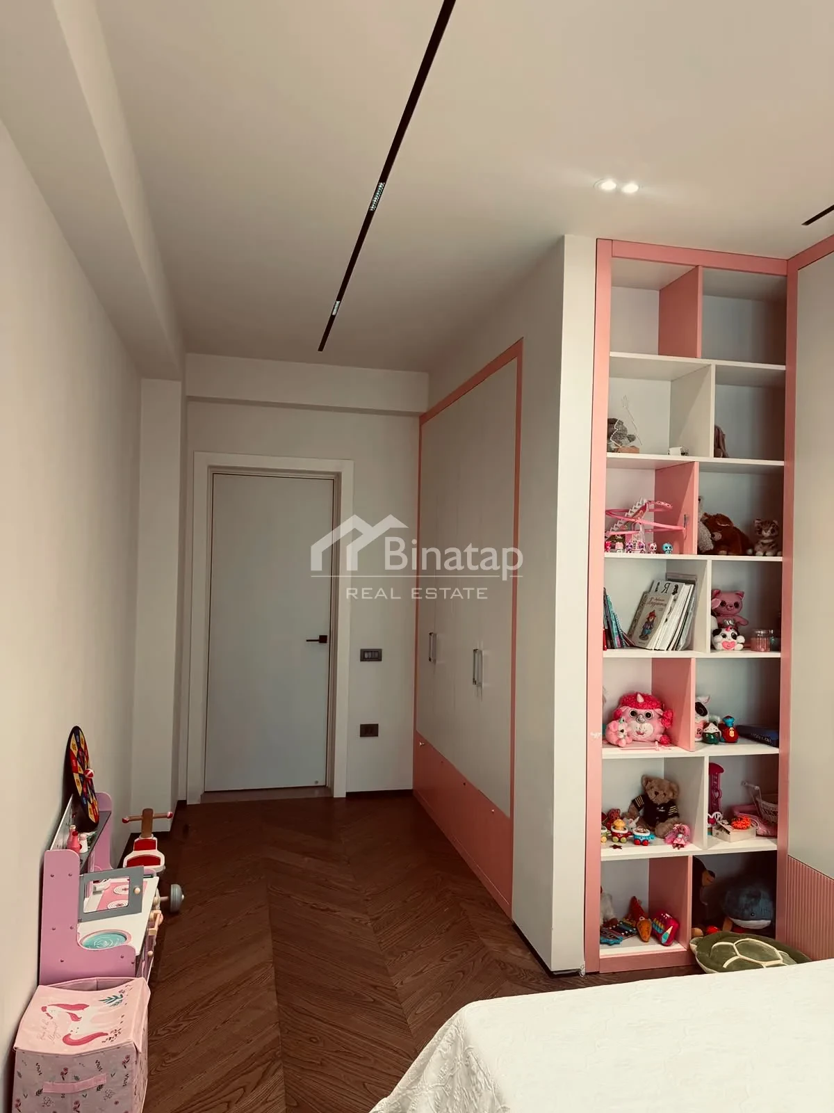 Satılır 3 otaqlı yeni tikili 125 m², Xətai m. — şəkil 10